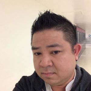 Meet your Posher, Anthony